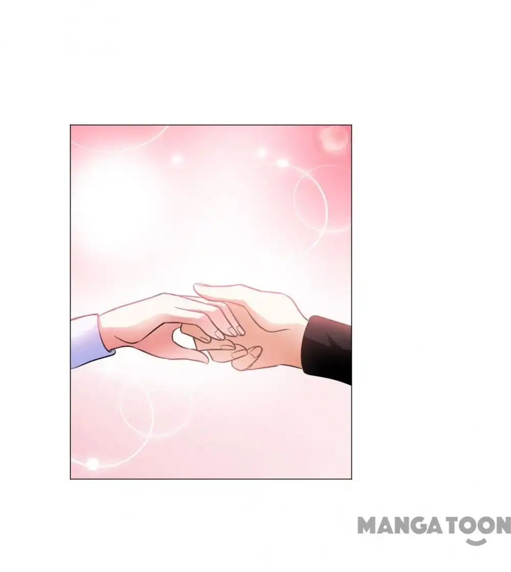 My Idol is a Vampire Chapter 19 3